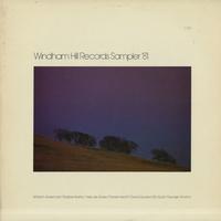 Various Artists - Windham Hill Records Sampler '81