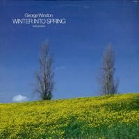 George Winston - Winter Into Spring