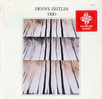 Denny Zeitlin Trio - Denny Zeitlin Trio