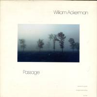 William Ackerman - Passage