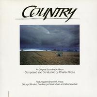 Original Soundtrack - Country [OST]