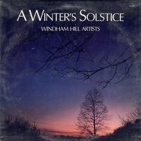 Windham Hill Artists - A Winter's Solstice -  Preowned Vinyl Record