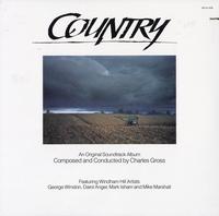 Original Soundtrack-Country