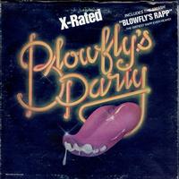 Blowfly-Blowfly's Party