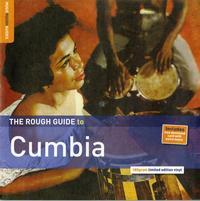 Various Artists - The Rough Guide To Cumbia -  Preowned Vinyl Record