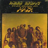 Bobby Bryant - The Jazz Excursion Into Hair
