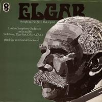 Elgar, London Symphony Orchestra - Elgar: Symphony No. 2