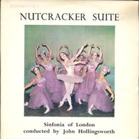 Sinfonia Of London, John Hollingsworth-Tchaikovsky: Nutcracker Suite