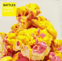 Battles - Drop Gloss 4