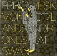 Eprom - Hendt -  Preowned Vinyl Record