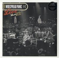 Widespread Panic - Live From Austin TX *Topper Collection