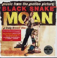 Original Soundtrack - Black Snake Moan/ Music From Motion Picture