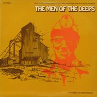 The Men Of The Deeps - The Men Of The Deeps
