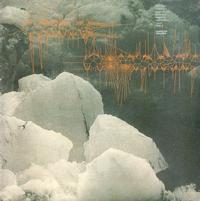 Ulfur - White Mountain -  Preowned Vinyl Record
