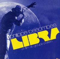 Philipe Besombes - Libra -  Preowned Vinyl Record