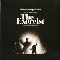 Original Soundtrack - The Exorcist
