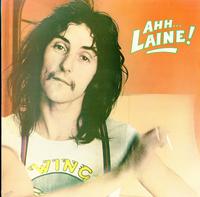 Denny Laine - Ahh...Laine! *Topper Collection