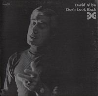 David Allyn - Don't Look Back