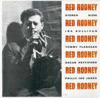 Red Rodney - 1957 -  Preowned Vinyl Record