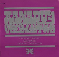 Various Artists - Xanadu At Montreux Vol. 2