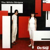The White Stripes-Destijl