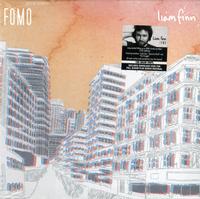 Liam Finn - Fomo
