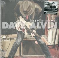 Dave Alvin - Eleven Eleven *Topper Collection