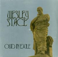 Wesley Stace - Ovid In Exile -  Preowned Vinyl Record