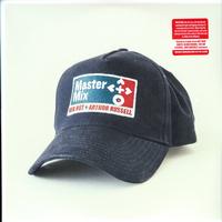 Various - Master Mix - Red Hot + Arthur Russell -  Preowned Vinyl Record
