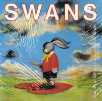 Swans - White Light from the Mouth of Infinity