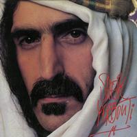 Frank Zappa - Sheik Yerbouti -  Preowned Vinyl Record