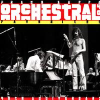 Frank Zappa-Orchestral Favorites