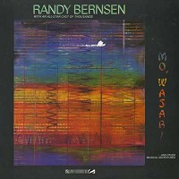 Randy Bernsen - Mo' Wasabi