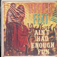 Little Feat - Ain't Had Enough Fun