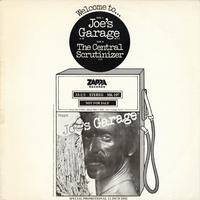 Frank Zappa - Welcome To. . . Joe's Garage Act 1 -  Preowned Vinyl Record