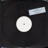 Propaganda - Bejewelled *Topper Collection -  Preowned Vinyl Record