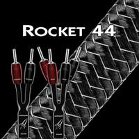 AudioQuest - Rocket 44 - 10 ft pair Speaker Cable