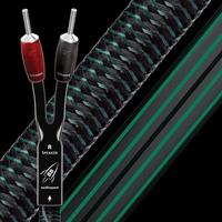 AudioQuest - Rocket 88 Single Bi-wire Speaker Cable with DBS -  Speaker Cables