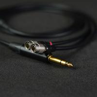 MrSpeakers - 1/4 Inch Connector & DUM Cable