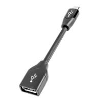 AudioQuest - DragonTail micro USB Adaptor For Android Devices -  USB Cables