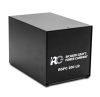 Richard Gray's Power Company - RGPC 200 LD Parallel Power Delivery