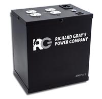 Richard Gray's Power Company - RGPC 400 Pro II Power Line Conditioner