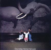 Herbie Hancock - Directstep