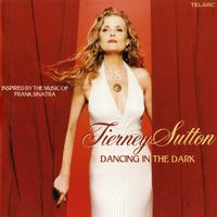 Tierney Sutton-Dancing In The Dark-DSD Single Rate ...