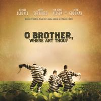 Various Artists-O Brother Where Art Thou-FLAC 96kHz24bit Download|Acoustic Sounds