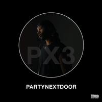 partynextdoor 3 album art partynextdoor 3 album art