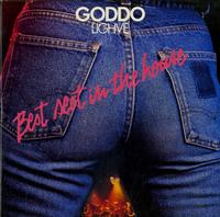 Goddo - Best Seat In The House