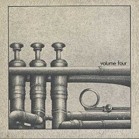 New Haven Brass Quintet - New Haven Brass Quintet Volume Four