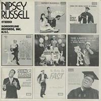 Nipsy Russell - The Lion's Tale