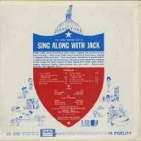 Chuck McCann - Sing Along With Jack